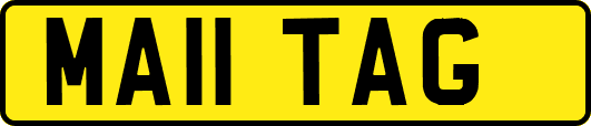 MA11TAG