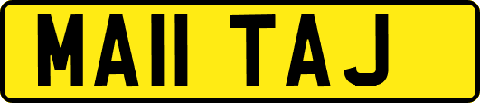 MA11TAJ