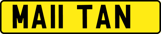 MA11TAN