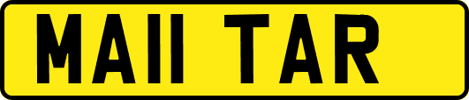 MA11TAR
