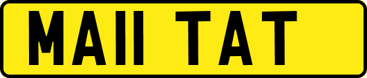 MA11TAT