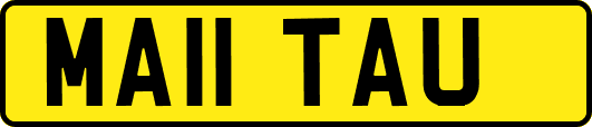 MA11TAU