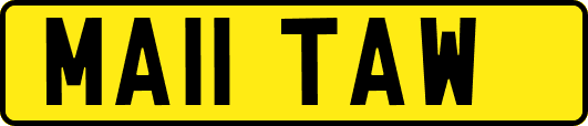 MA11TAW