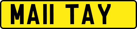 MA11TAY