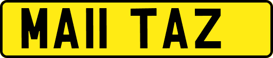 MA11TAZ