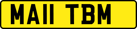 MA11TBM
