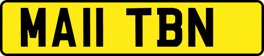 MA11TBN