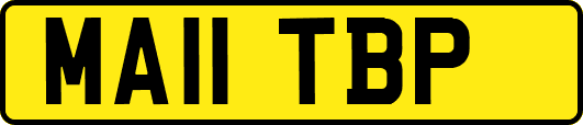 MA11TBP