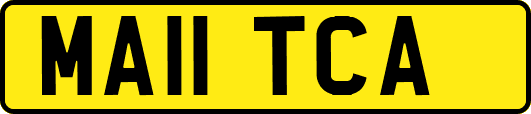 MA11TCA
