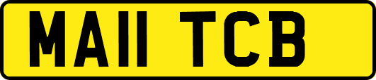 MA11TCB