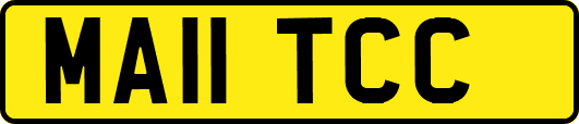 MA11TCC
