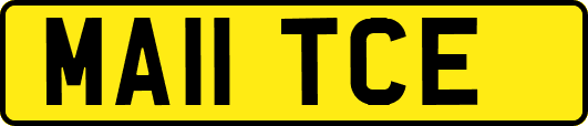 MA11TCE