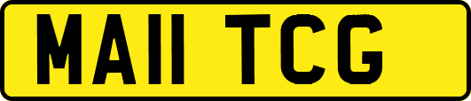 MA11TCG