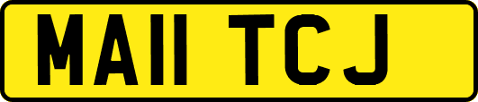 MA11TCJ