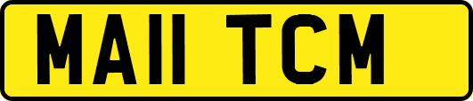 MA11TCM