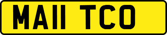 MA11TCO