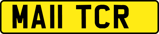 MA11TCR