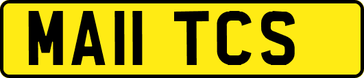 MA11TCS