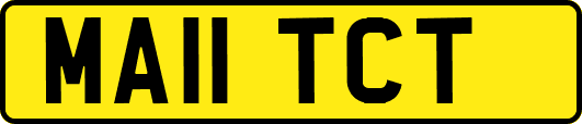 MA11TCT