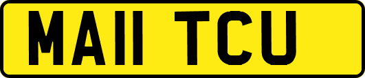 MA11TCU