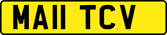 MA11TCV