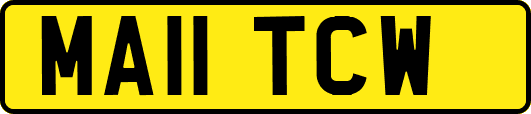 MA11TCW
