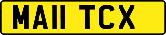 MA11TCX
