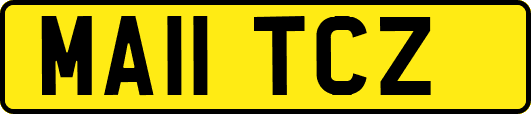 MA11TCZ