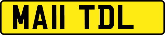 MA11TDL