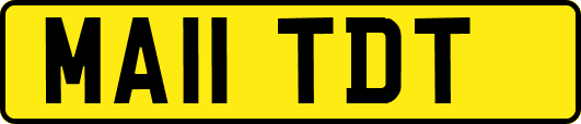 MA11TDT