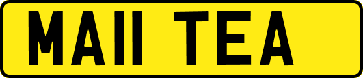 MA11TEA