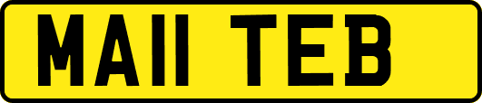 MA11TEB