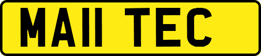 MA11TEC