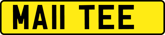 MA11TEE