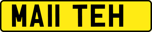 MA11TEH