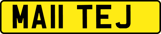 MA11TEJ