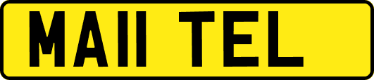 MA11TEL