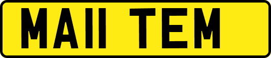 MA11TEM