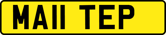 MA11TEP