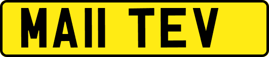 MA11TEV
