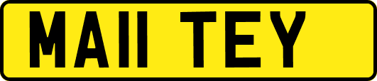 MA11TEY