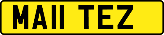 MA11TEZ