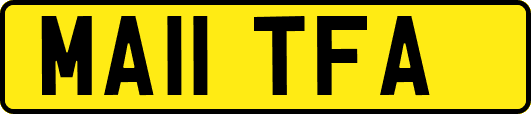 MA11TFA
