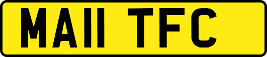 MA11TFC