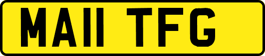 MA11TFG