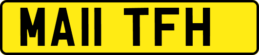 MA11TFH