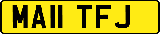 MA11TFJ