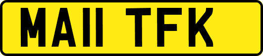 MA11TFK