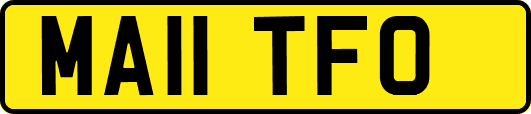 MA11TFO