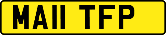MA11TFP